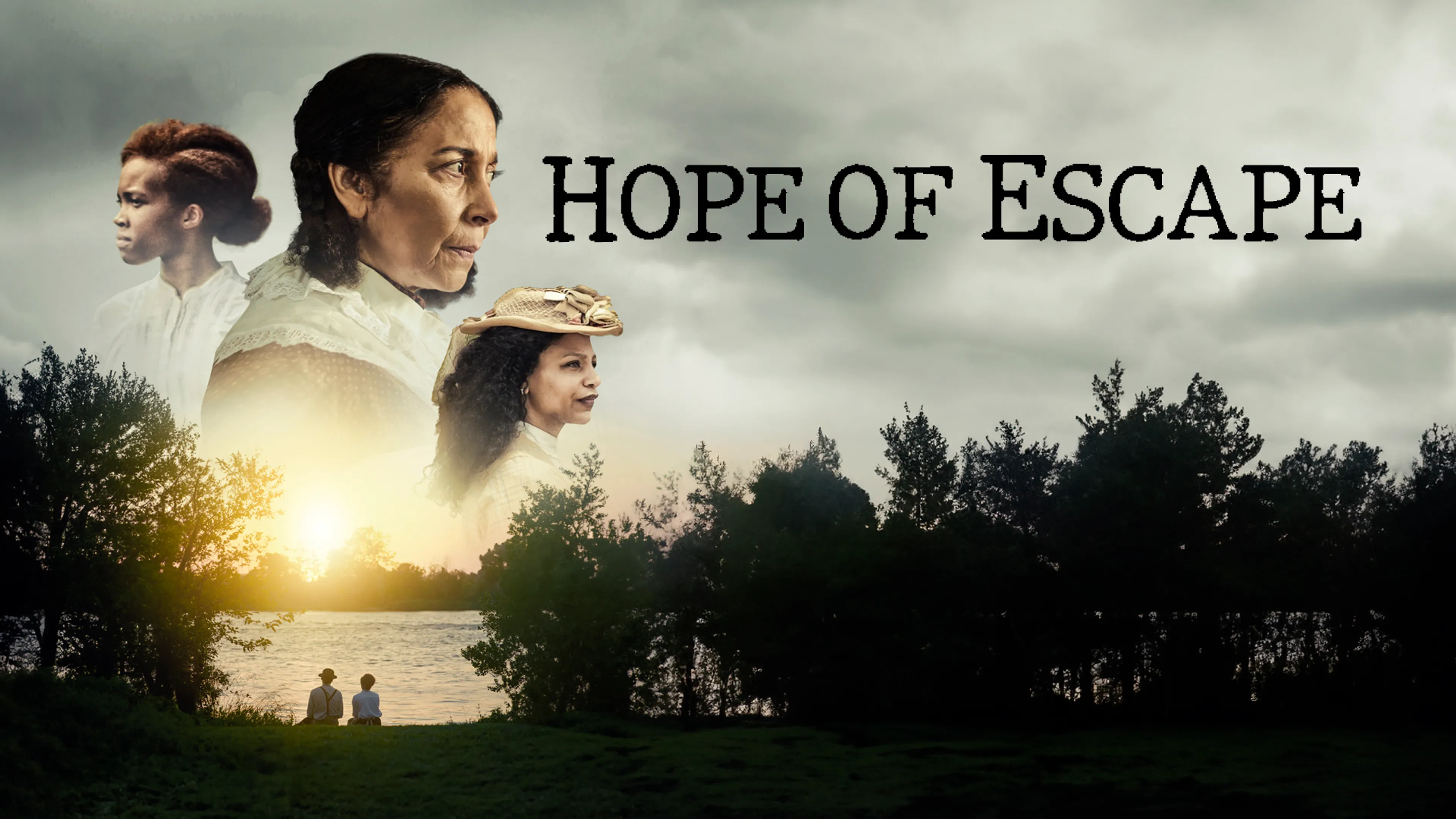 Hope of Escape poster